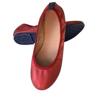 Ballet Flats in light burgundy (BRAND NEW)